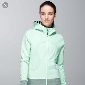 Lululemon Scuba Hoodie